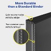 Avery Heavy-Duty View Binder 2" One Touch Rings 540-Sheet Capacity 24341278 - 4 of 4