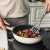 ZWILLING Pure 9.5-inch Stainless Steel Ceramic Nonstick Fry Pan - 2 of 4
