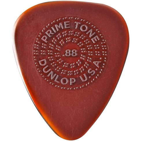 Dunlop Primetone Standard Shape With Grip 3-pack .88 Mm : Target