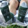Pavilion Gift Company - Camping People - S/M Unisex Socks - Socks - 3 of 4