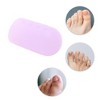 Unique Bargains Breathable Toe Protector 2 Pcs - 3 of 4
