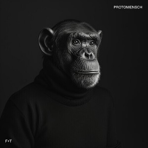 Felsmann + Tiley - Protomensch (Vinyl) - 1 of 1