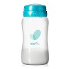 Evenflo Advanced Breast Milk Storage Bags 5oz, 100ct : Target