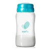 Evenflo Advanced Breast Milk Collection Bottles 5oz, 6ct - image 3 of 4