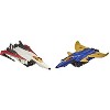 WFC-E27 Seeker Elite Ramjet and Dirge Set of 2 Voyager Class | Transformers Generations War for Cybertron Earthrise Chapter 0 - 2 of 4