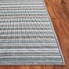Escape 600 ESC600 Power Loomed Machine Washable Skid Resistant Indoor Rugs - Safavieh - 3 of 4