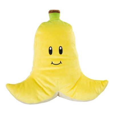 giant banana stuffed animal