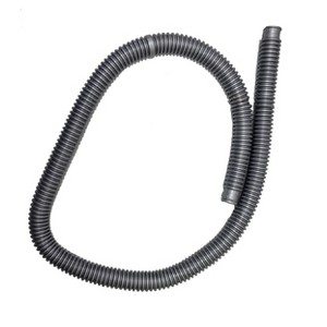 Heavy Weight Heavy Duty Filter Connection Replacement Hose 1 1/4 in D x 6 Ft - 1 of 3