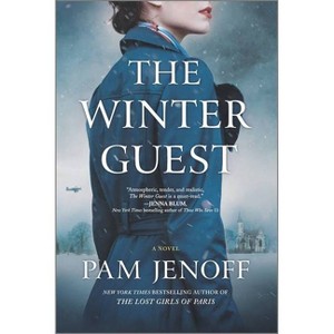 The Winter Guest - by Pam Jenoff (Paperback) - 1 of 1
