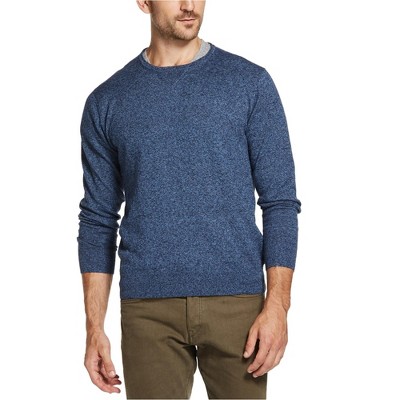 Weatherproof Mens Vintage Pullover Sweater