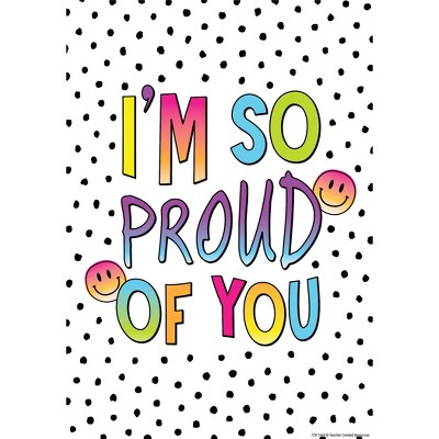 Brights 4Ever Positive Sayings Small Poster Pack for Kids