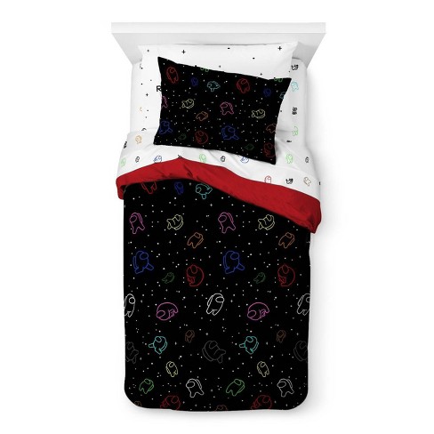 Avengers bed in outlet a bag twin