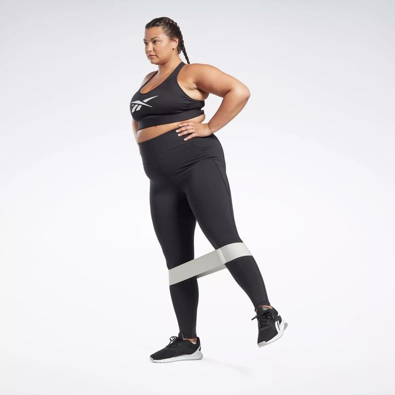 Lux High-Rise Leggings (Plus Size), 2 of 7