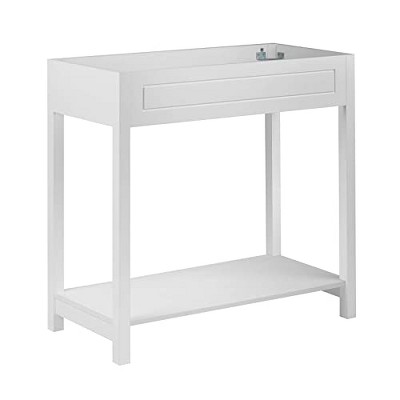 Modway Altura 36" Bathroom Vanity Cabinet (Sink Basin Not Included)