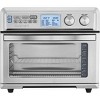 Cuisinart TOA-95FR 1800W Premium Digital Air Fryer Toaster Oven, Stainless Steel - Certified Refurbished - 2 of 4