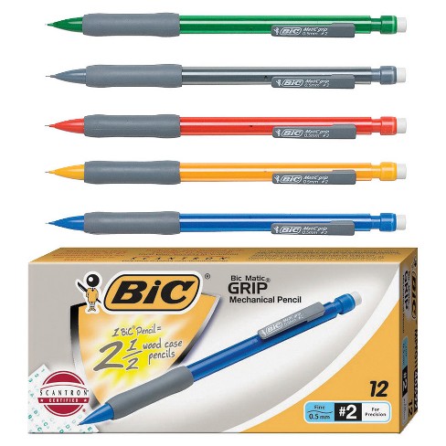 Colored Mechanical Pencil Set : Target