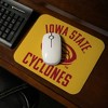 Iowa State Cyclones Secondary Low Profile Thin Mouse Pad - 2 of 2