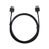 Vericom® VU Series 18-Gbps High-Speed HDMI® Cable with Ethernet (6 Ft.; Black) - 4 of 4