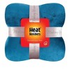 Oversized Throw/Blanket | Size  - Moon Rock - 3 of 3