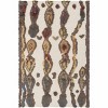 Hauteloom Brown Mustard Nila Carpet - 2 of 4