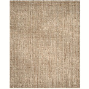Natural Fiber NF456 Hand Loomed Area Rug  - Safavieh - 1 of 3