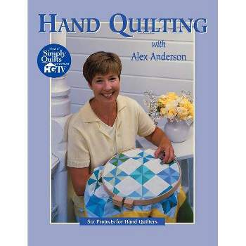 Quilt As You Go Made Modern Quilt Book, Jera Brandvig #11059
