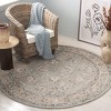 Metro MET754 Hand Tufted Indoor Rugs - Safavieh - 2 of 4
