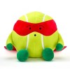 FAO Schwarz Heroes of the Game 7.5" Tennis Plush - 4 of 4