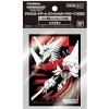 BANDAI Digimon Card Game Official Card Sleeve 2022 Giesmon - 2 of 3