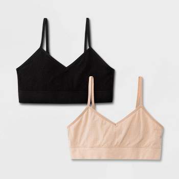 Target Joy Lab Charcoal Gray Heather Medium Support Long Line Sports Bra -  $16 New With Tags - From Jennifer