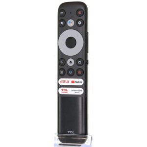 Dan’s Originals for TCL RC902N FMR1 Google TV Remote Control with Voice - 21001-000022 - 1 of 2