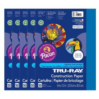 Shop Light Blue Construction Paper with great discounts and prices