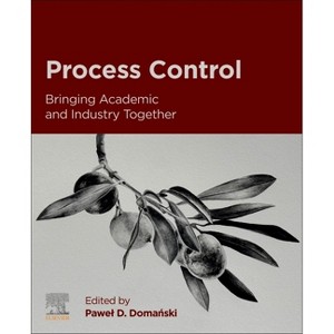 Process Control - by  Pawel D Doma&#324 & ski (Paperback) - 1 of 1