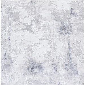 Slate SLA710 Power Loomed Indoor Rugs - Safavieh - 1 of 4