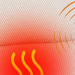 milk coffee (chenille)