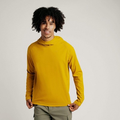 Vapor Apparel Men's Oasis Technical Hoodie