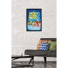 Trends International High School Musical 2 - One Sheet Framed Wall Poster Prints - 2 of 4