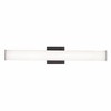AFX Tad 1 - Light Vanity in  Black - 3 of 3