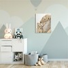 Stupell Industries Lion Cub and King Safari Animal Portrait - 2 of 4