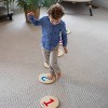Little Partners Step 'N Learn Stepping Stones - 4 of 4