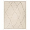 Hauteloom Soto Wool Living Room, Bedroom Area Rug - Bohemian, Transitional - 2 of 4