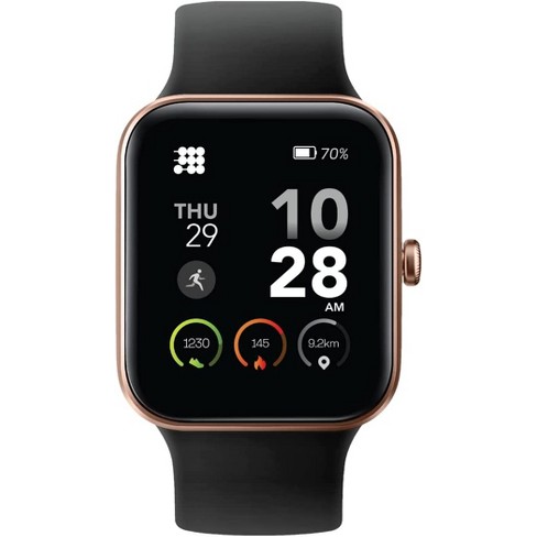 Cubitt Ct2s Series 3 Smart Watch / Fitness Tracker : Target