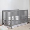 Carter's by DaVinci Colby 4-in-1 Low-profile Convertible Crib, Greenguard Gold Certified - image 2 of 4