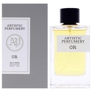 Artistic Perfumery - OR by Armaf for Men - 3.4 oz EDP Spray - 1 of 4