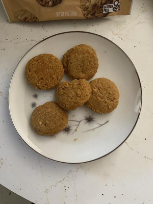 Gluten Free Chocolate Chip Soft Baked Cookies - 7oz - Favorite Day™ : Target