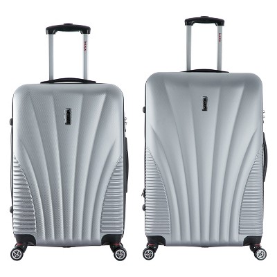 25 hardside spinner luggage