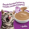 Friskies Lil' Shakes Salmon Wet Cat Food - 1.55oz - 4 of 4