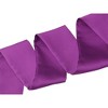 Allegra K Women's Skinny Solid Color Long Scarves Neckerchief 77.17" X1.97" - 4 of 4