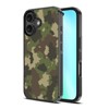MyBat Design Lab Series Case for iPhone - Army Camouflage - 4 of 4