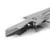 BergHOFF Essentials Stainless Steel Manual Wine Opener 4.5 Inches, Hotel - 4 of 4